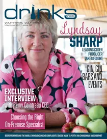 May/June 
                issue May/June