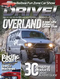 April 2019 
                issue April 2019
