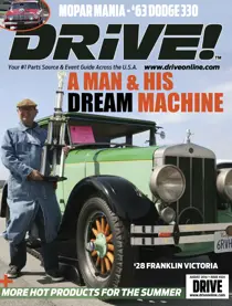 August 2016 
                issue August 2016