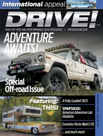 August 2020 
                issue August 2020