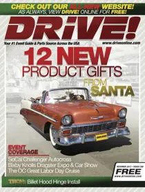 December 2012 
                issue December 2012