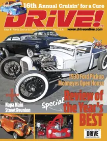 December 2015 
                issue December 2015