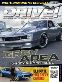 Drive 
                issue Feb 26