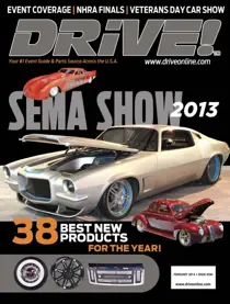 February 2014 
                issue February 2014