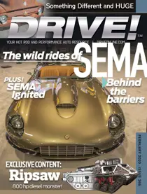 February 2020 
                issue February 2020