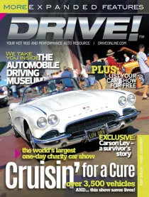 January 2019 
                issue January 2019