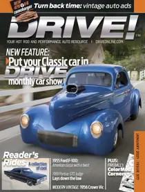 January 2021 
                issue January 2021