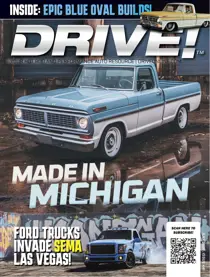 Drive 
                issue Jul 26