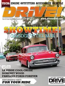 July 2013 
                issue July 2013