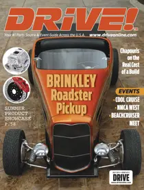 July 2015 
                issue July 2015