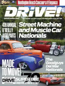 July 2017 
                issue July 2017