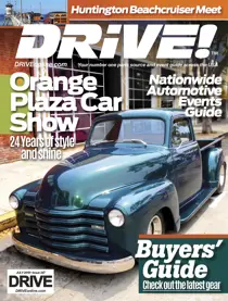 July 2018 
                issue July 2018