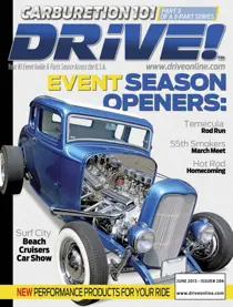 June 2013 
                issue June 2013