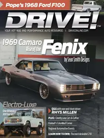 June 2023 
                issue June 2023