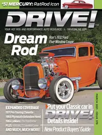 Mar 2021 
                issue Mar 2021