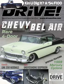 March 2017 
                issue March 2017