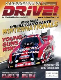 May 2013 
                issue May 2013