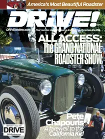 May 2017 
                issue May 2017