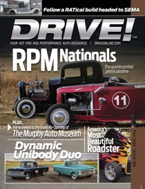 May 2020 
                issue May 2020