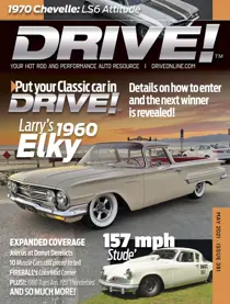 May 2021 
                issue May 2021