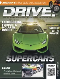 May 24 
                issue May 24