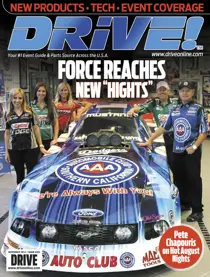 November 2014 
                issue November 2014