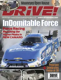 November 2016 
                issue November 2016