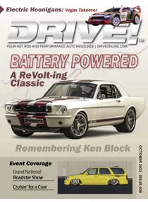 Oct 23 
                issue Oct 23