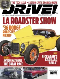 October 2015 
                issue October 2015