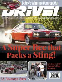 October 2016 
                issue October 2016