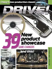 October 2020 
                issue October 2020