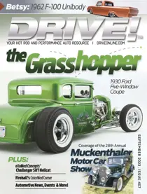 Sep 23 
                issue Sep 23