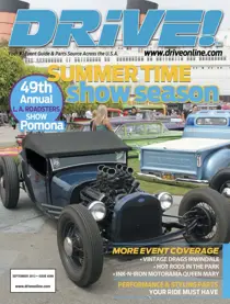 September 2013 
                issue September 2013