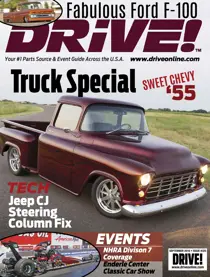 September 2016 
                issue September 2016