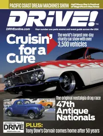 September 2017 
                issue September 2017