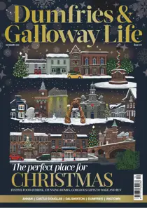December 2025 
                issue December 2025
