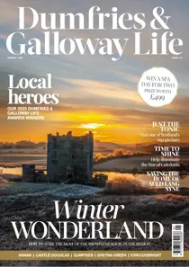 January 2026 
                issue January 2026
