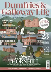 May 2026 
                issue May 2026