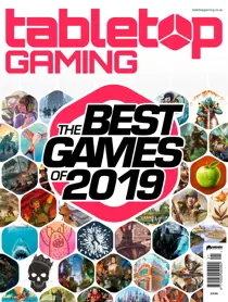 Game Master's Guide The Best Games of 2019