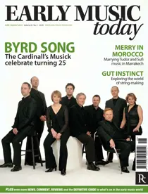 June - Aug 2014 
                issue June - Aug 2014