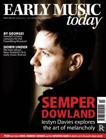 March - May 2014 
                issue March - May 2014