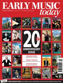 Sept - Nov 2013 
                issue Sept - Nov 2013