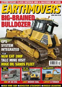 April 2014 
                issue April 2014