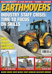 August 2014 
                issue August 2014