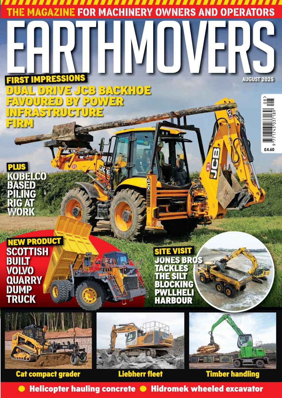 EARTHMOVERS