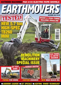 December 2013  
                issue December 2013 