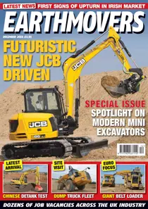 December 2014 
                issue December 2014
