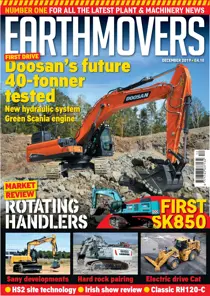 December 2019 
                issue December 2019
