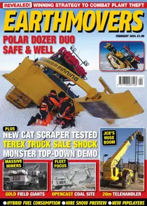 February 2014 
                issue February 2014