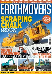 February 2016 
                issue February 2016